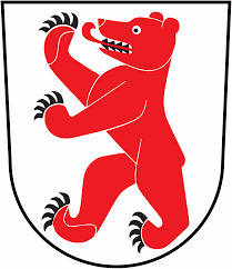 Wappen Cham