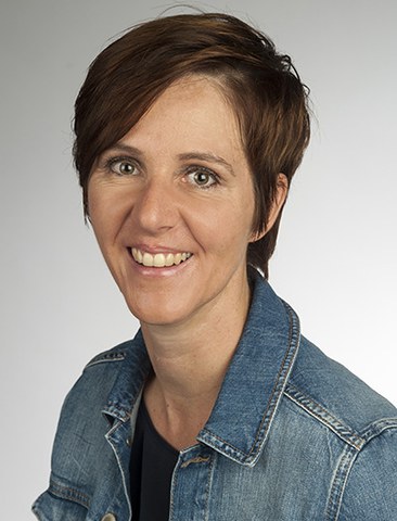 Barbara Hohl-Krähenbühl PH Zug