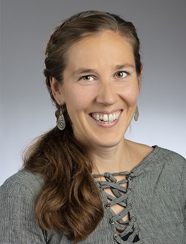 Heidi Dober PH Zug Mathematikdidaktik