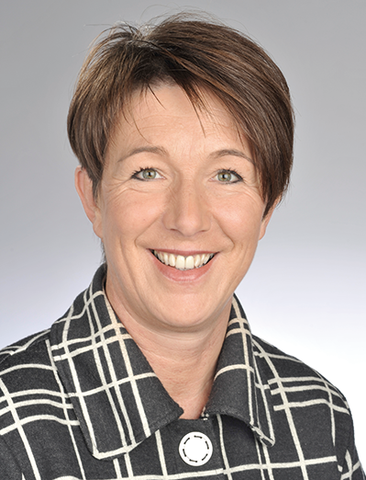 PH Zug Priska Fischer-Portmann