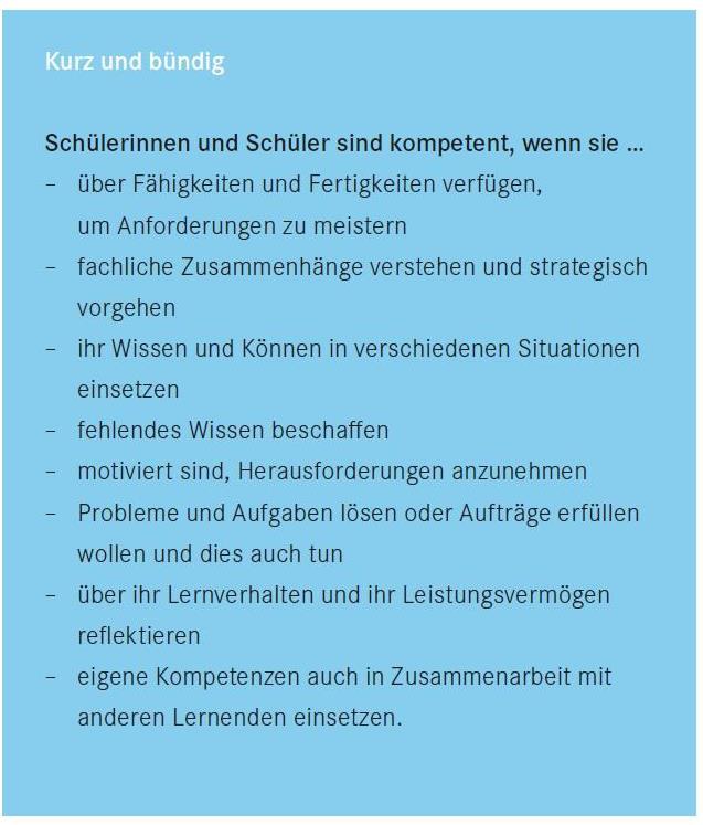 Vive le français – Kurz und buendig kompetent