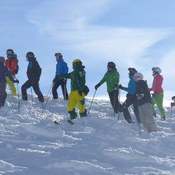 Lernen mit Bildern — LWB Lenzerheide 2015