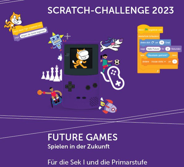 Scratch PH Schwyz 2023