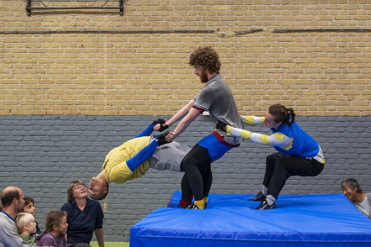 Young Dance c karinjonkers