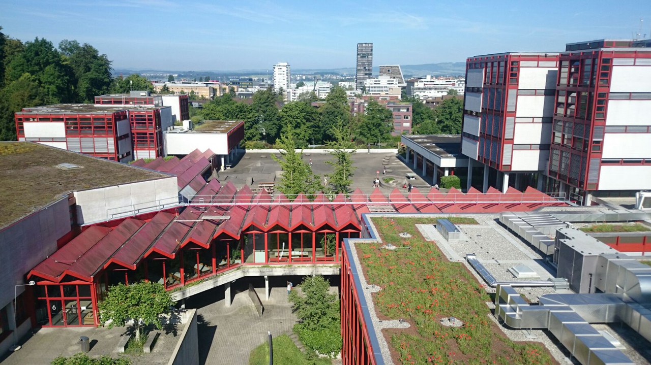 Wirtschaftspraktikum