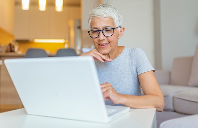 Verwirklichen - wie die digitale Transformation im Kanton Zug voranschreitet