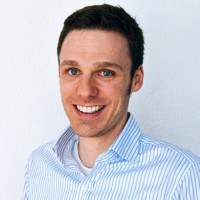 Thomas Tüscher, Kundenberater