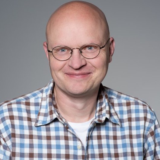 Wittenhorst Christian