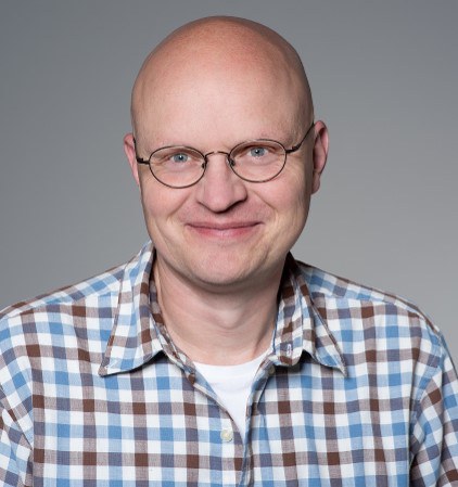 Wittenhorst Christian