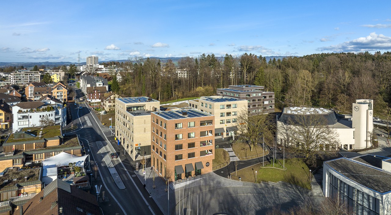 Fotograf Cédric Oberholzer