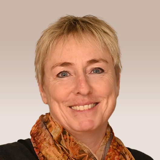 Trütsch Marie-Theres