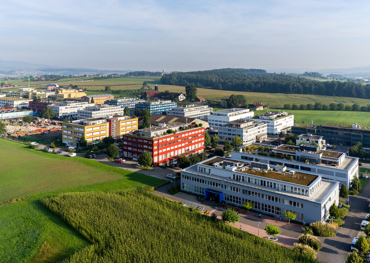 Copyright Andreas Busslinger