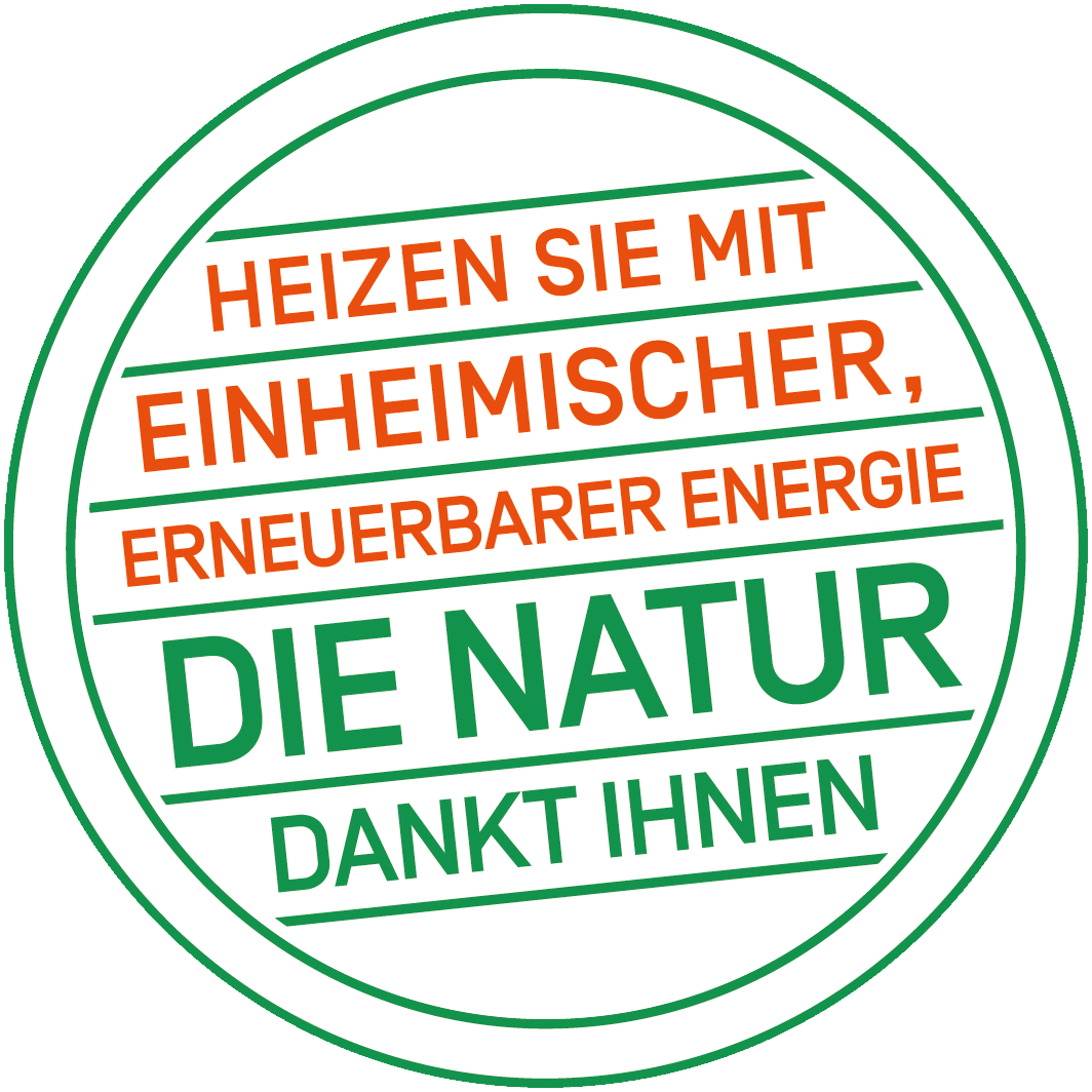 erneuerbar heizen