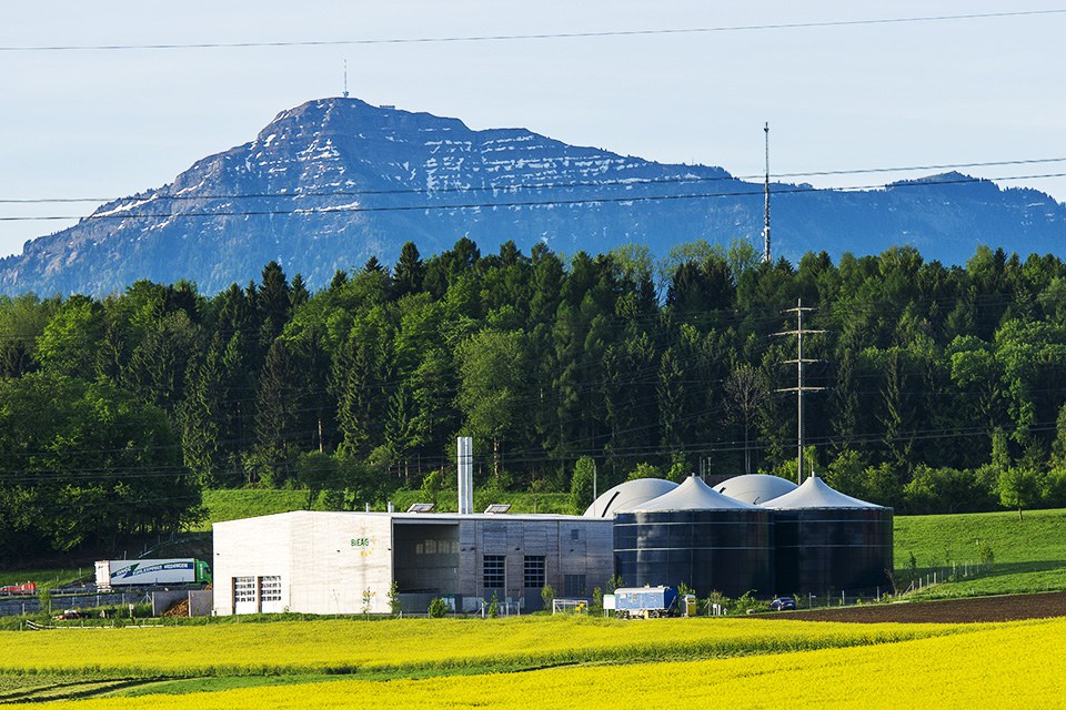 Energieförderprogramm