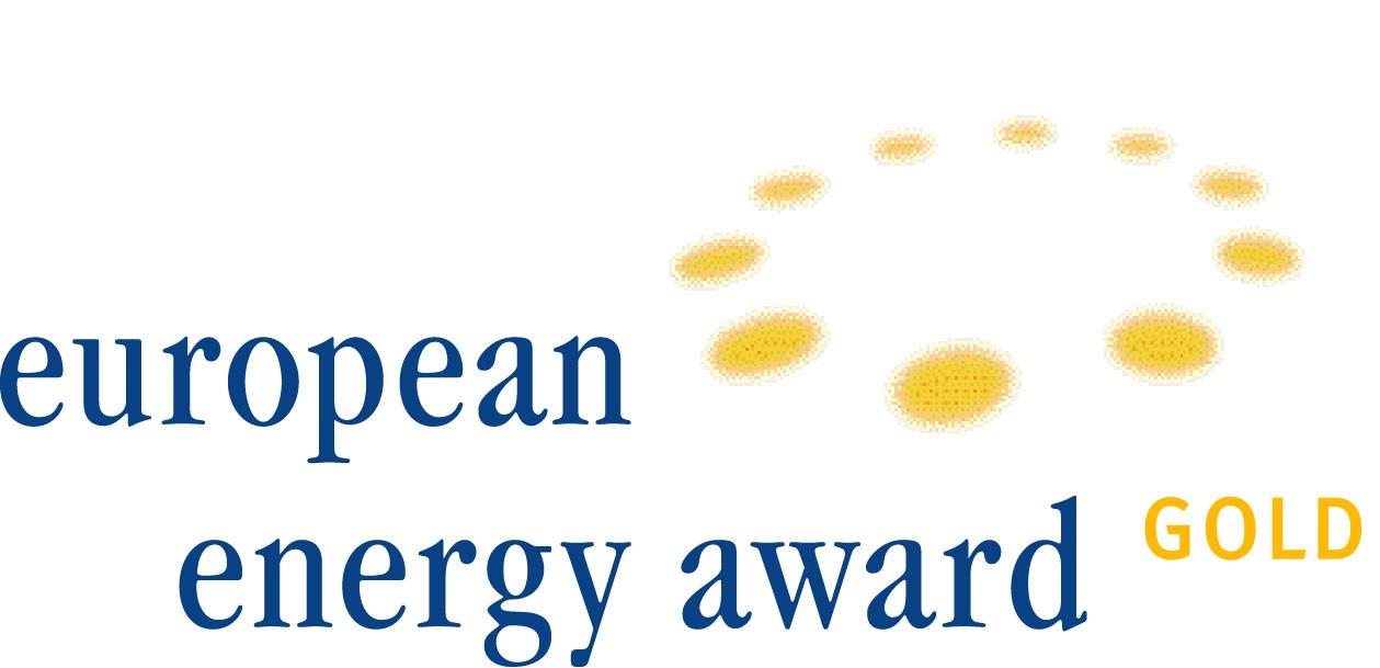 european energy award