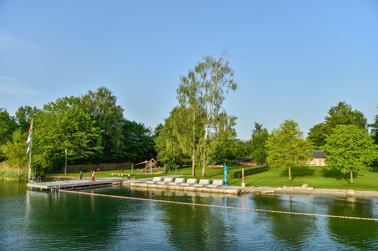 Strandbad
