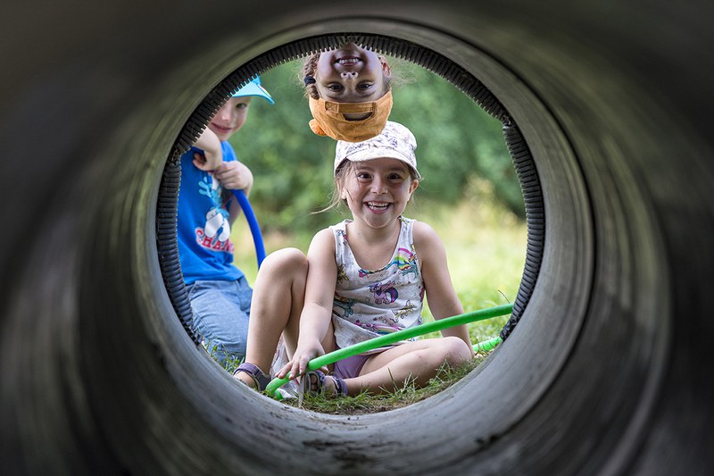 Betreuungsgutscheine