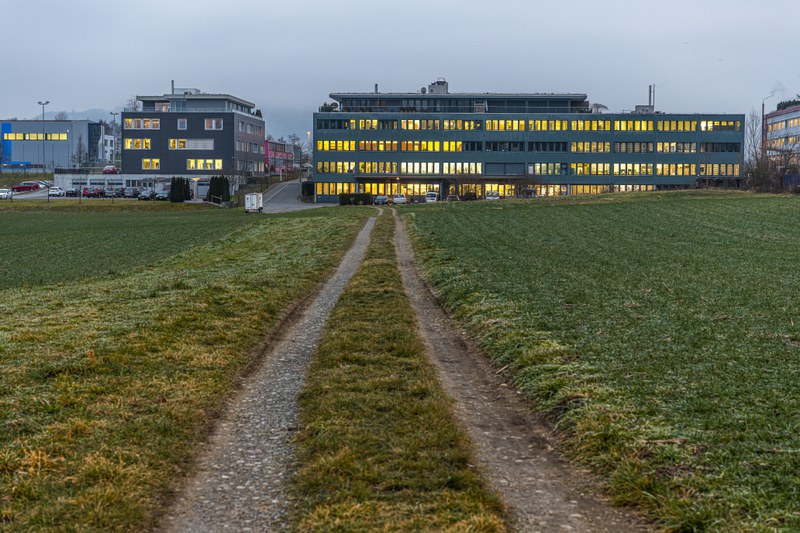 Copyright Andreas Busslinger