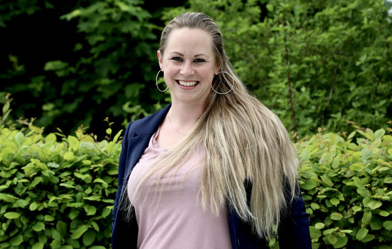 Melanie Rüede Schirmer