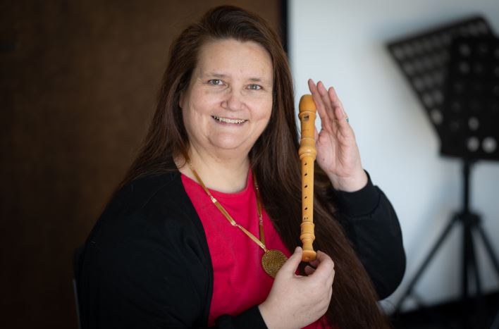 Lichtsteiner Adelheid