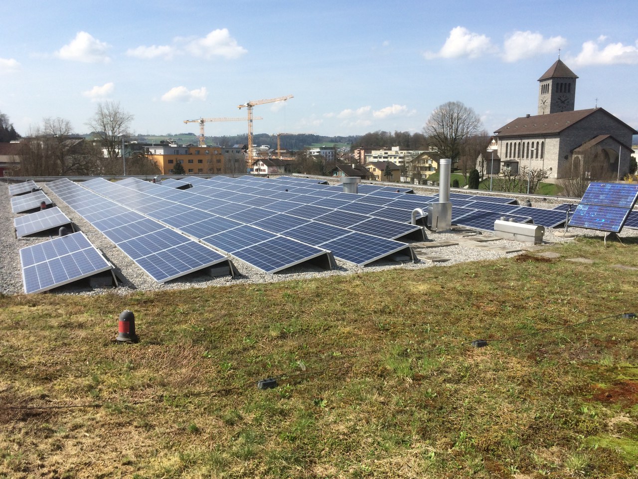 Foto Kindergarten Waldegg