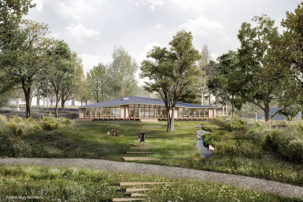 Kindergarten Binzmühle