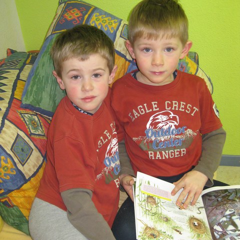 Spielen in der KiTa 4