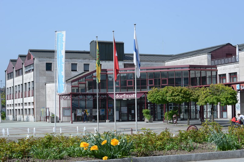 Zentrum Dorfmatt