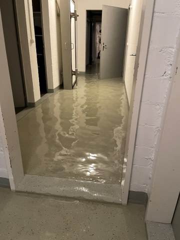 Nr.17 / Wasserwehr Hasenbergstrasse