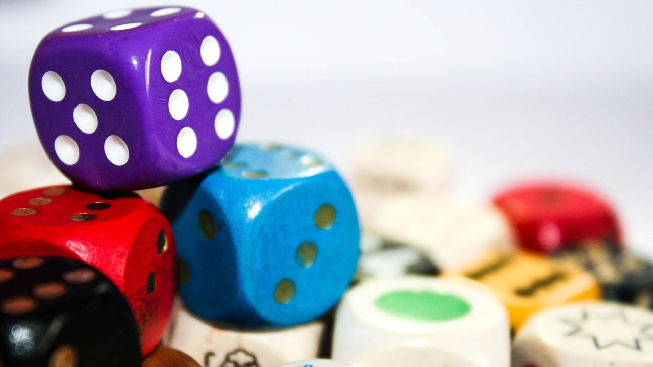 Die Ludothek Steinhausen wartet mit einem breiten Angebot an Spielen auf.