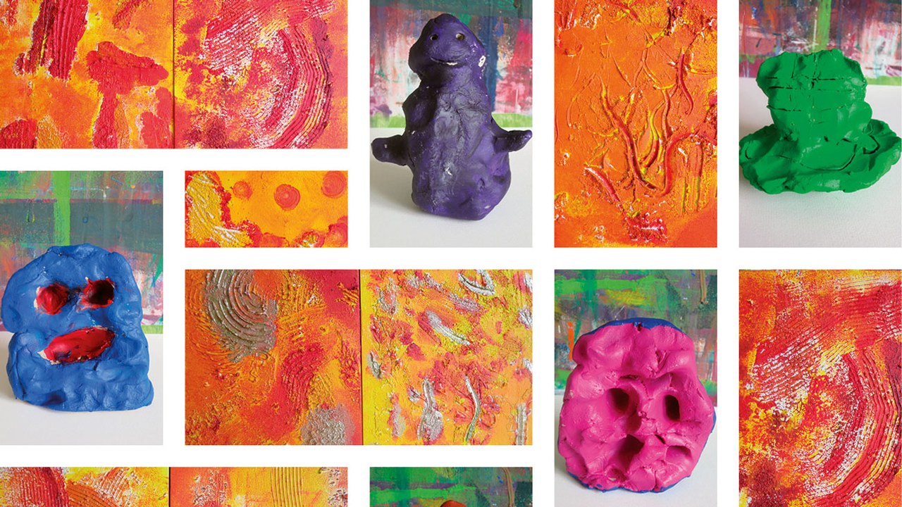 Freizeitkurse der Schule Steinhausen