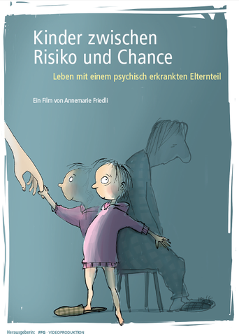 Kind ist zwischen Elternteil, weiss aber nicht zu wem es gehen soll