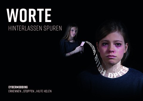 Zuger Schüler engagieren sich gegen Cybermobbing