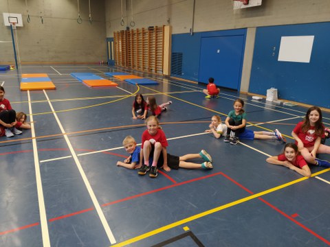 Zuger Sportlis Zug 7-9