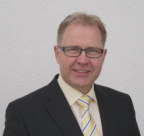 Neuer Leiter des Amts für Verbraucherschutz in der Gesundheitsdirektion