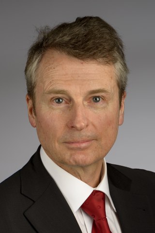 Peter Kottmann wird neuer Generalsekretär der Gesundheitsdirektion