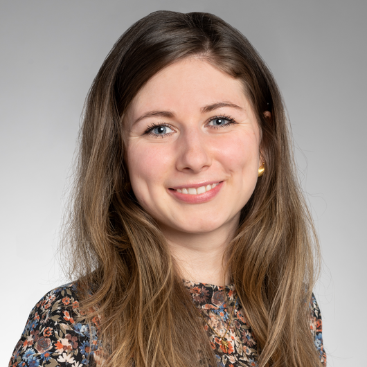 Greussing, BSc in Psychologie Darija