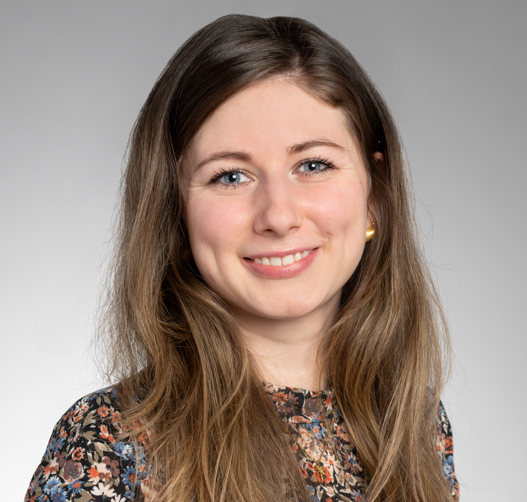 Greussing, BSc in Psychologie Darija