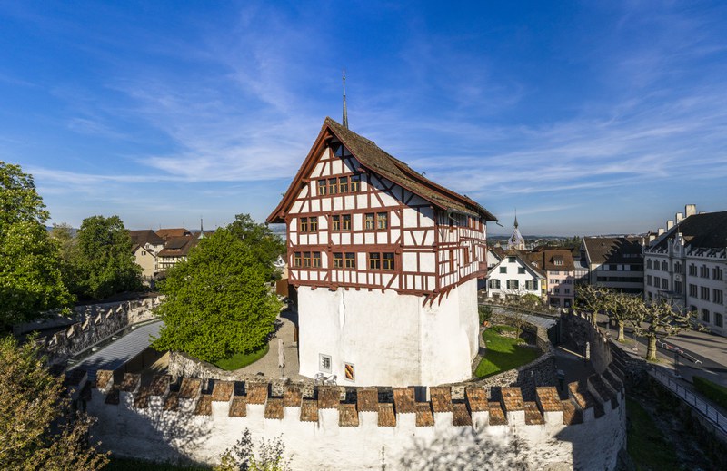 Burg Zug