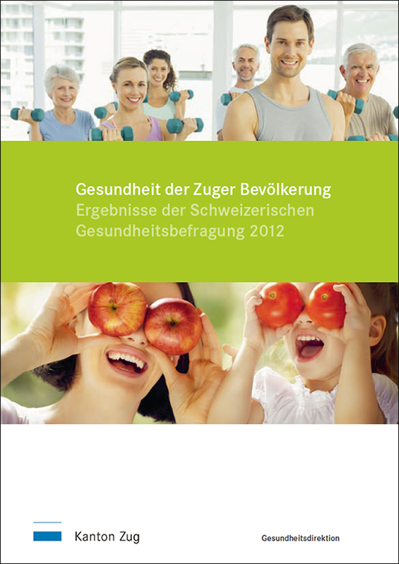 Bild Gesundheitsbefragung