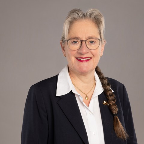 Renée Spillmann Siegwart