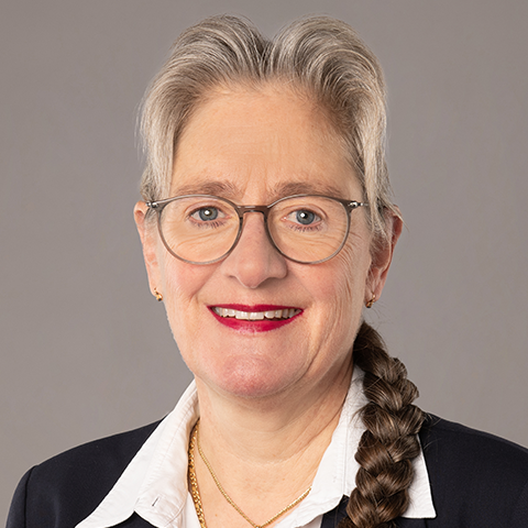 Spillmann Siegwart Renée