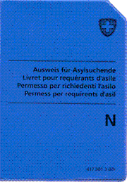 Ausweishülle N