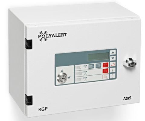 Erneuerung Sirenenfernsteuerung