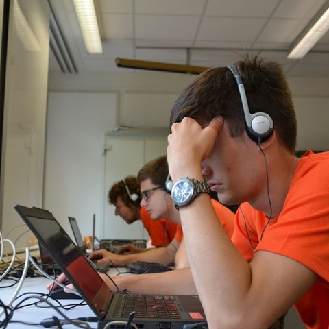 Computerunterstützte Ausbildung