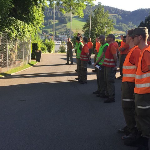 Einführung in die Übung