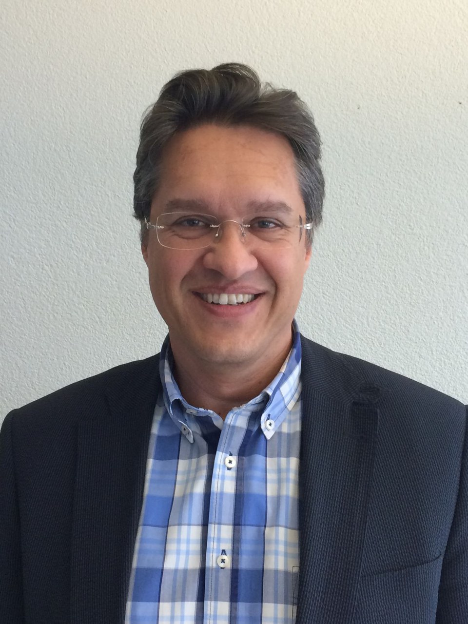 Toni Amrein, Leiter Amt für Justizvollzug ab 1. Juni 2015