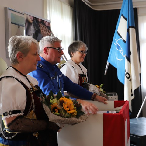 Polizeifernschiessen 2019