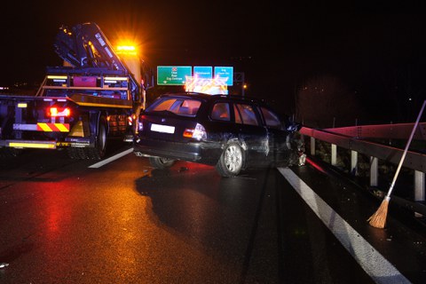 Zug, 8. Februar 2016, 14:10