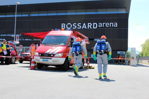 Zug, 8. Mai 2015, 13:24 Uhr